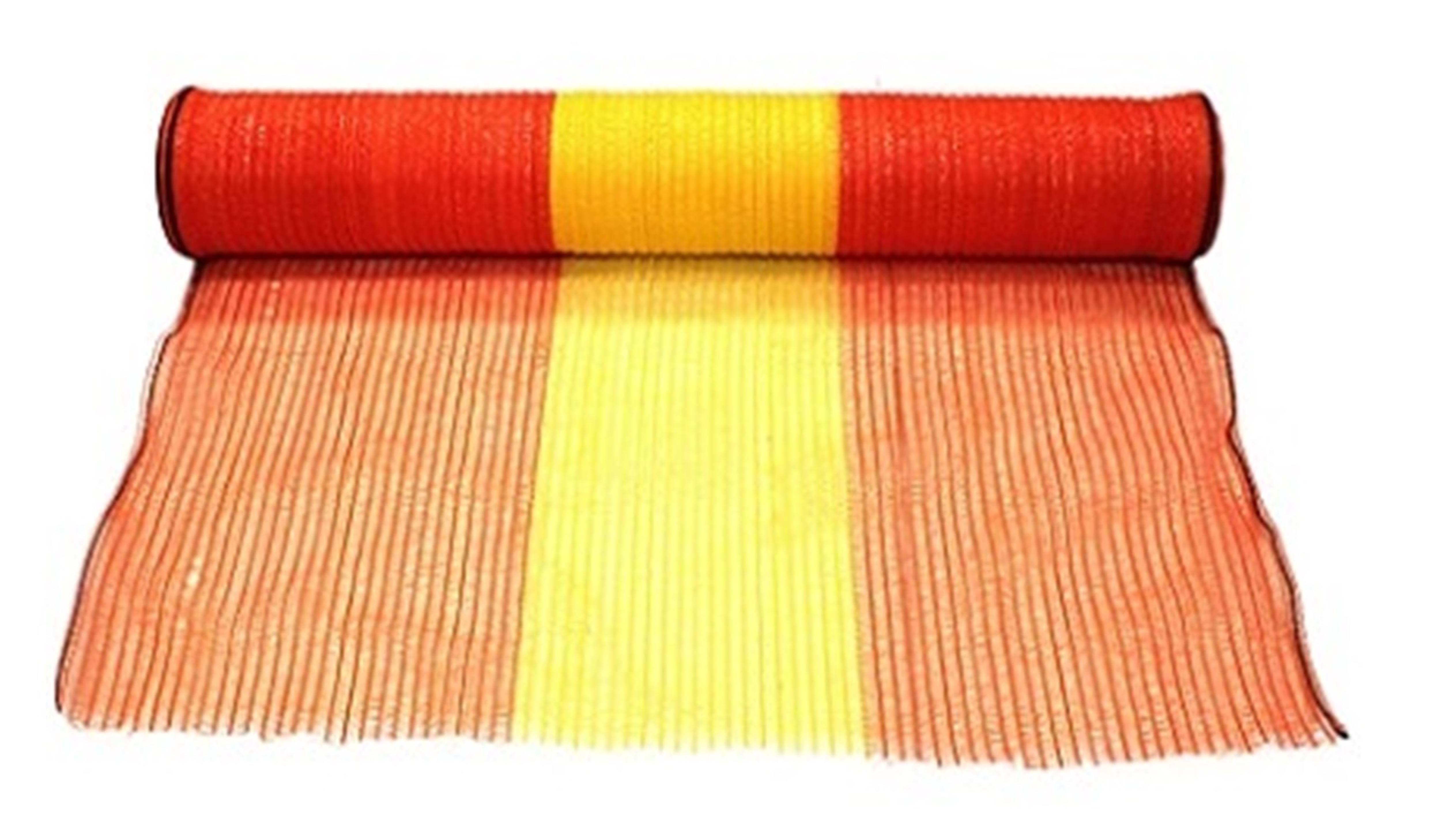 Safety Barrier netting 1mx50m Roll
