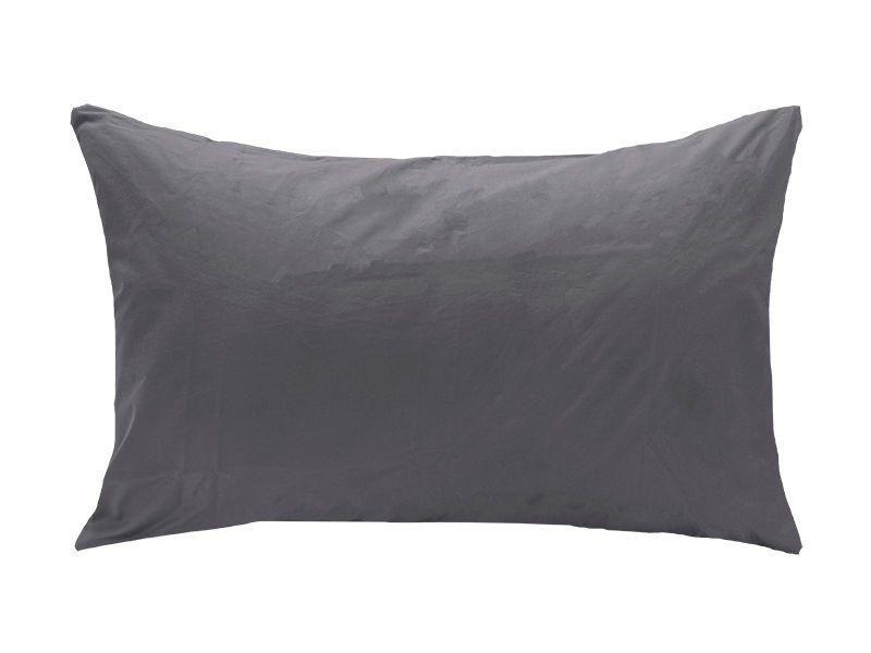 Simply Sleep - Everyday Collection Pillow Cover Set - 90GSM - Castlerock - Continental - (30Set)