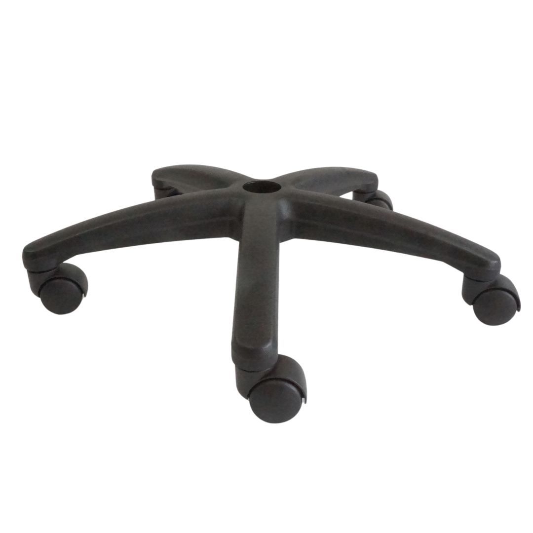 Office Chair Base and Castor Combo - LUMA