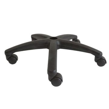 Office Chair Base and Castor Combo - LUMA