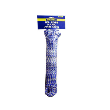 Dejuca - Ski Rope - 7mm X 30m - (hank) - 5 Pack