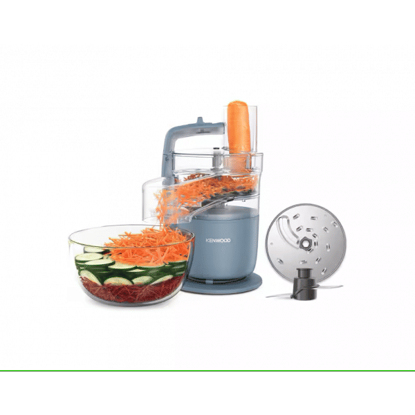 Kenwood Multipro Go FDP22.130GY