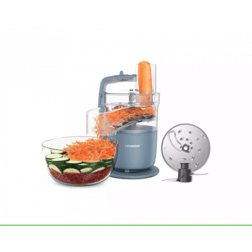 Kenwood Multipro Go FDP22.130GY