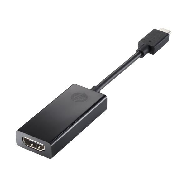Hp Usb-C To Hdmi 2.0 Adapter