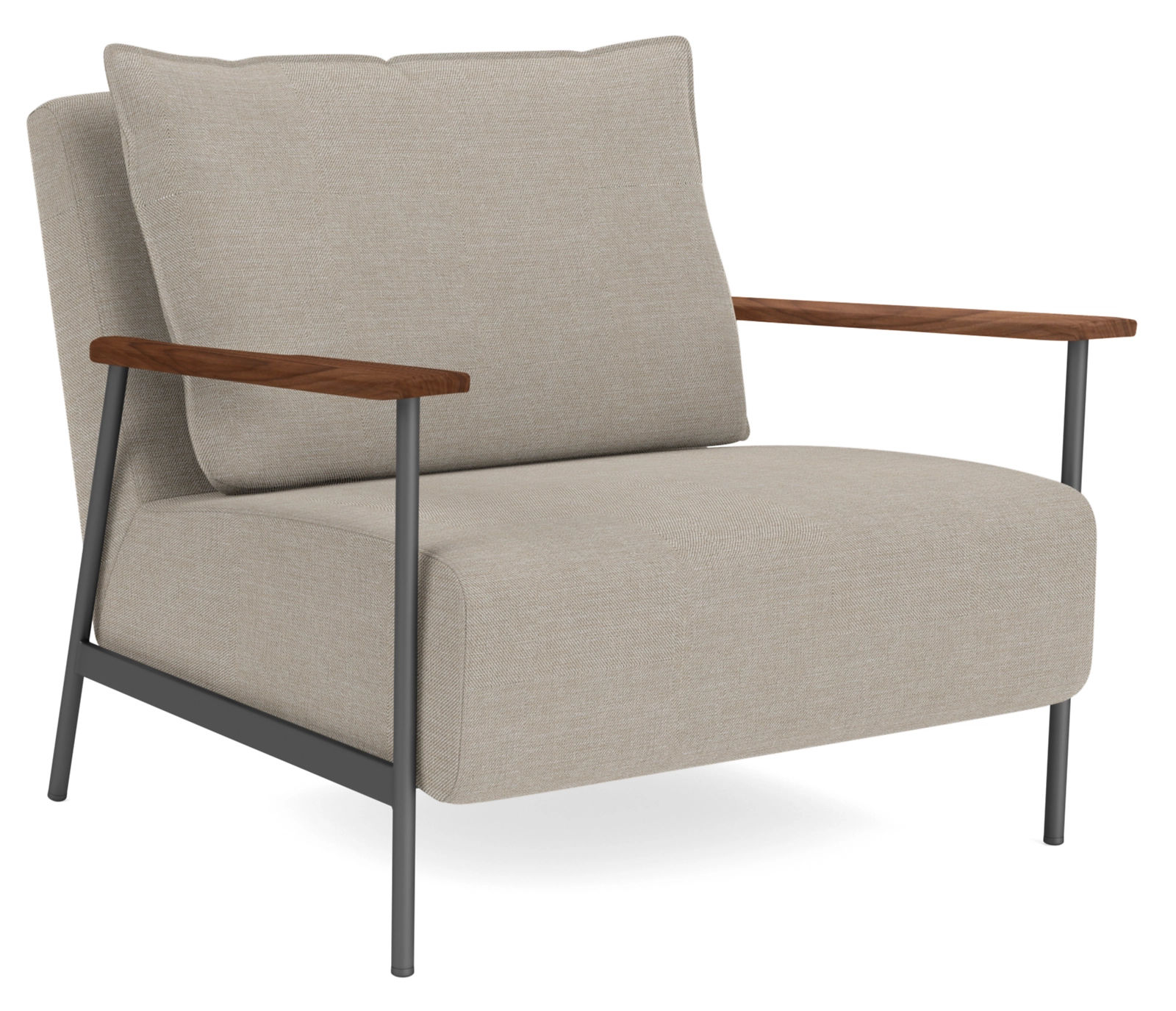 Ntsika Armchair