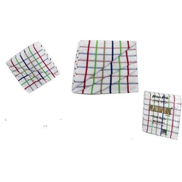 Bulk Multichecks Swabs - 35x35cm - 10 Quantity
