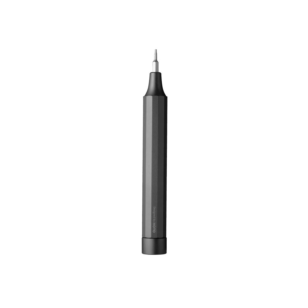 HOTO 24-in-1 Precision Screwdriver - Grey