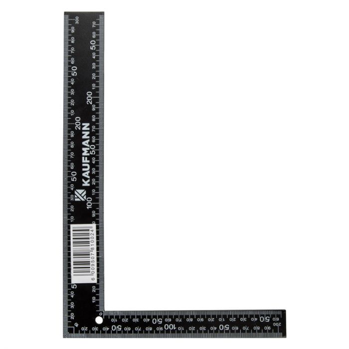 Kaufmann - Builder's Square - 200mm x 300mm - Bulk Pack of 6