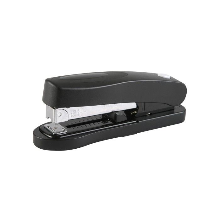 Front Load Stapler 105*(23 - 24 - 26/6 And 8) Black 50 Pages