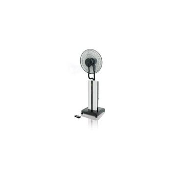 Bennett Read Bennett Read 40cm A+ Misting Fan (Black, Pack of 1)