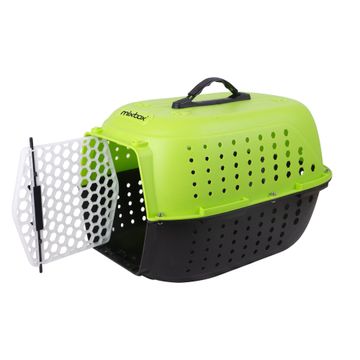 Pet Travel Box Cat Voyageur Carrier