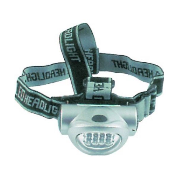 LED Head Lamp