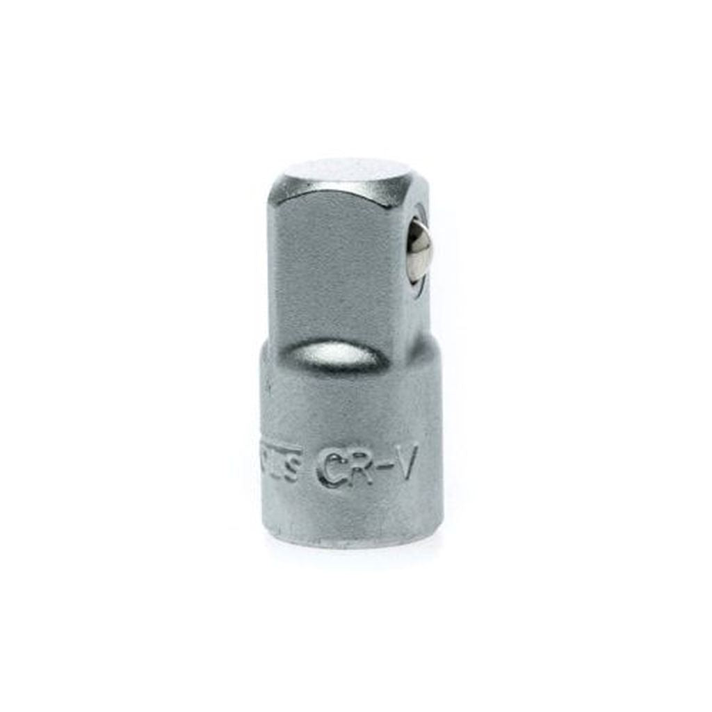 1/4inch F x 3/8inch M Adaptor 25mm