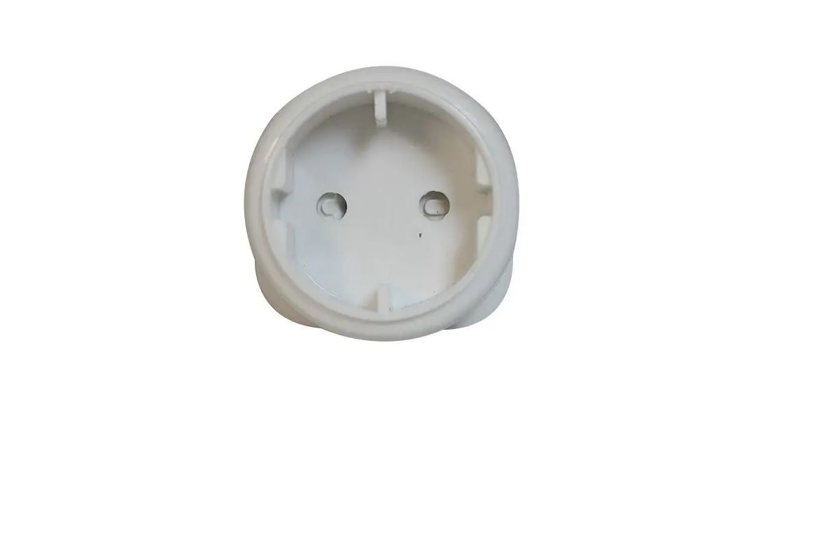 Selectrix Adaptor, 1 x Schuko (4 pack) BY WOODLY