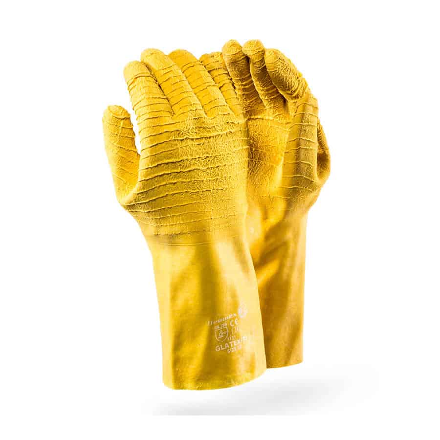 DROMEX COMAREX GAUNTLET ELBOW GLOVES