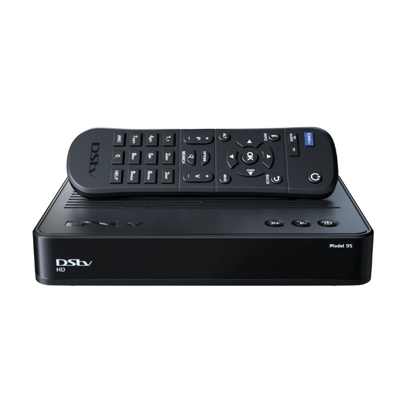 DSTV HD Decoder Standalone (9S)