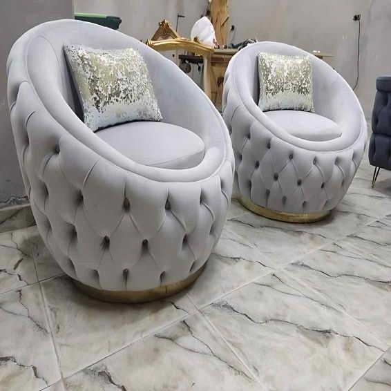 Roula Exclusive Armchair