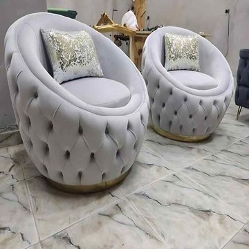 Roula Exclusive Armchair