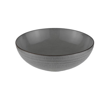 YVONNE CHAKA CHAKA - Rice Salad Bowl Grey