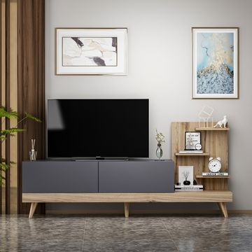 TV Stand Dizayn