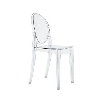 Crystal Side chair