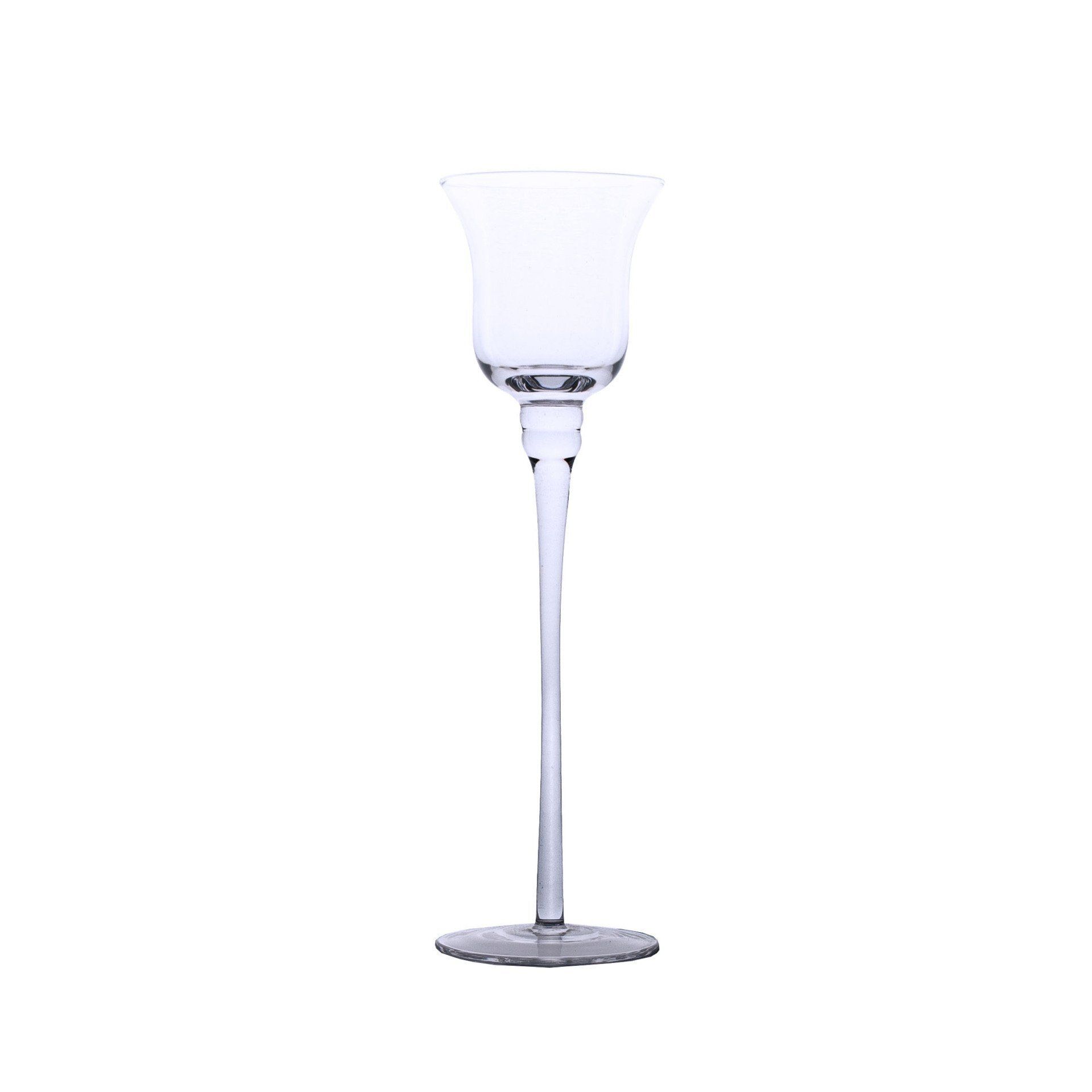 Candle Holder Tapered Medium