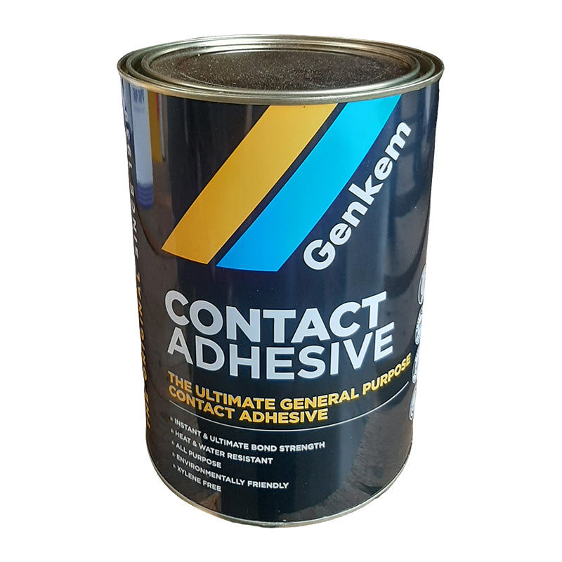 GENKEM Contact Adhesive 5L
