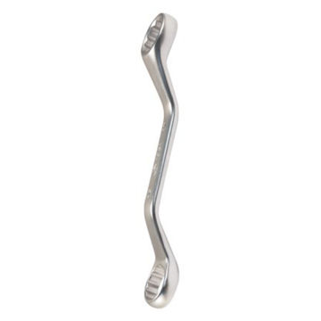 King Tony - Spanner Double Ring Mini 14 X 15mm 45º