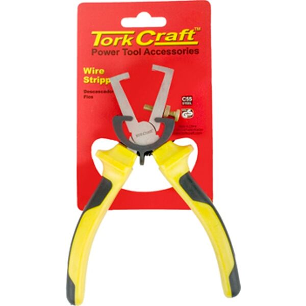 Plier Wire Stripper 160Mm