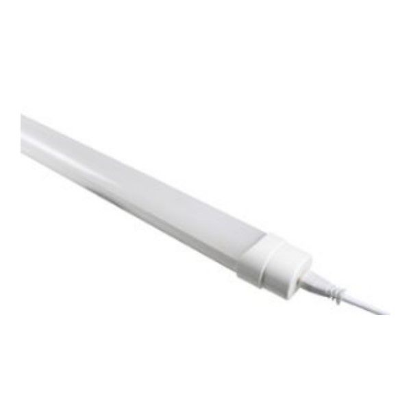 175-265VAC 18W 2Ft LED W/Proof Linear Light 4200K IP65