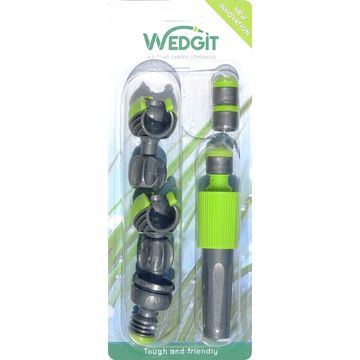 Wedgit Starter Kit 6Pce 13Mm 1/2"