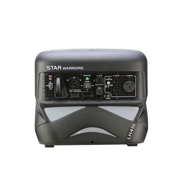 Petrol Inverter Generator LH45ie 4.5Kva