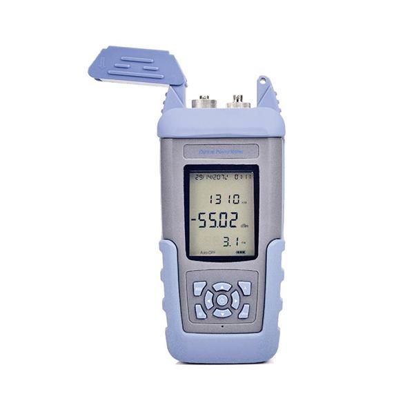 Goldtool Optical Power Meter, Retail Box, 1 Year warranty
