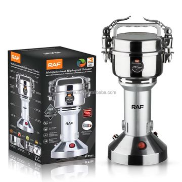 HIGH SPEED GRINDER