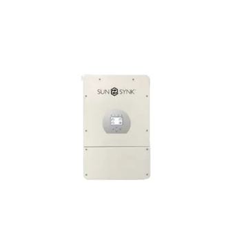 Sunsynk 8kW, 48Vdc Single Phase Hybrid Inverter