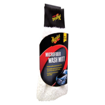 Meguiar's Deep Pile Microfiber Wash Mitt