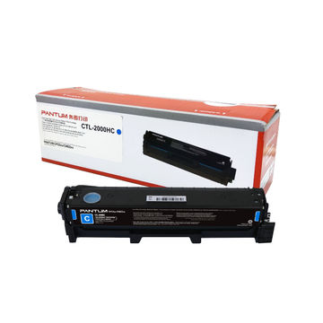 Pantum CTL2000HC Cyan Original Toner Cartridge