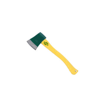 LASHER AXE POLYPROPYLENE HANDLE