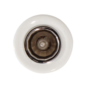 Eurolux - Straight Starlight - Downlight - 41mm - White - 5 Pack