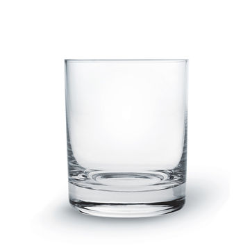 Bistro Crystal Whisky Tumbler 320 ml - Set of 6