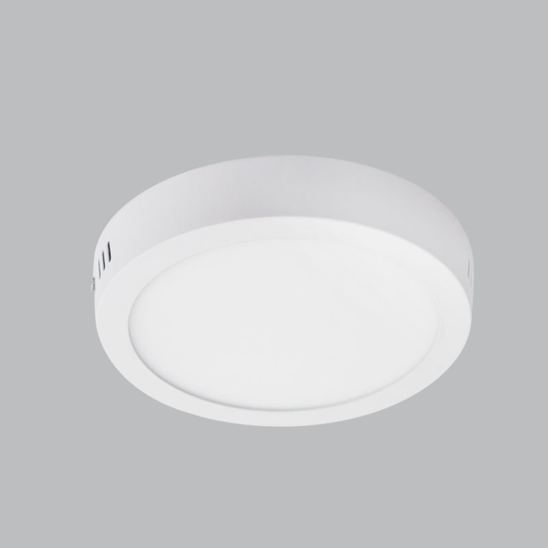 LED Surface Die Cast Aluminium with PC Cover