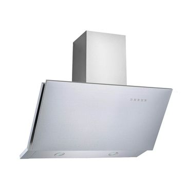 Falco 90Cm 45 Deg S/Steel Extractor FAL-90-30SS