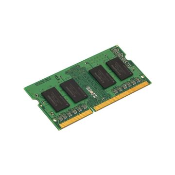 KINGSTON NOTEBOOK MEMORY 4GB 2666MHZ DDR4 SODIMM 1.5V LIMITED LIFETIME WARRANTY