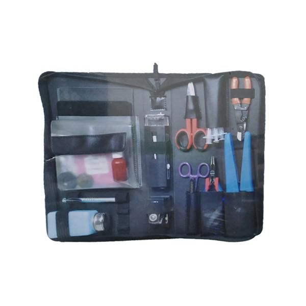 Goldtool 28Pc Fibre Toolkit, Retail Box, 1 Year Waranty