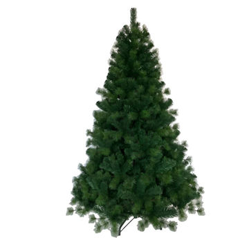 CHRISTMAS TREE FRED 1045 TIPS 180 CM