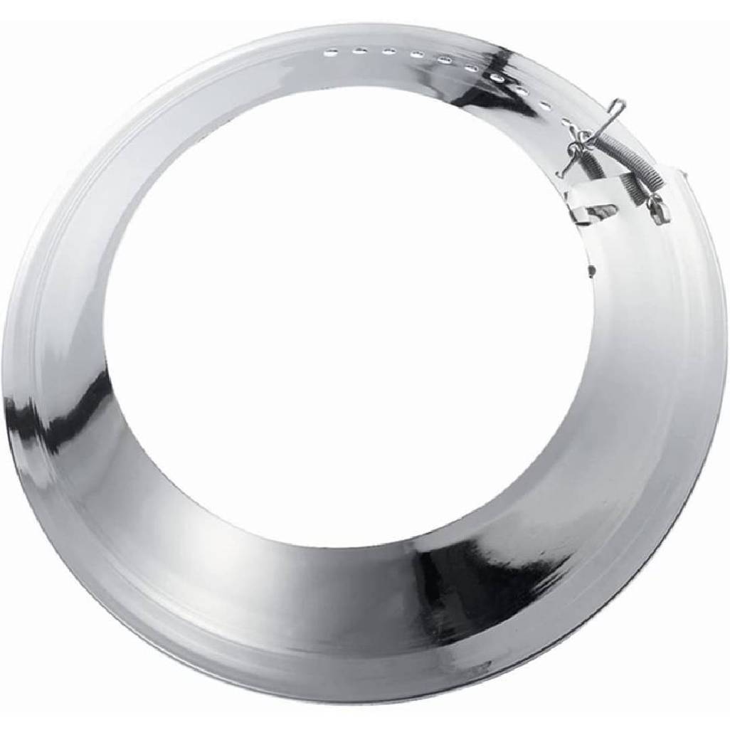 Turk Stove Pipe Collar - Adjustable up to 165mm