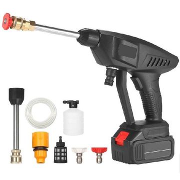 Jiageng JG-058B Rechargeable Car Washer