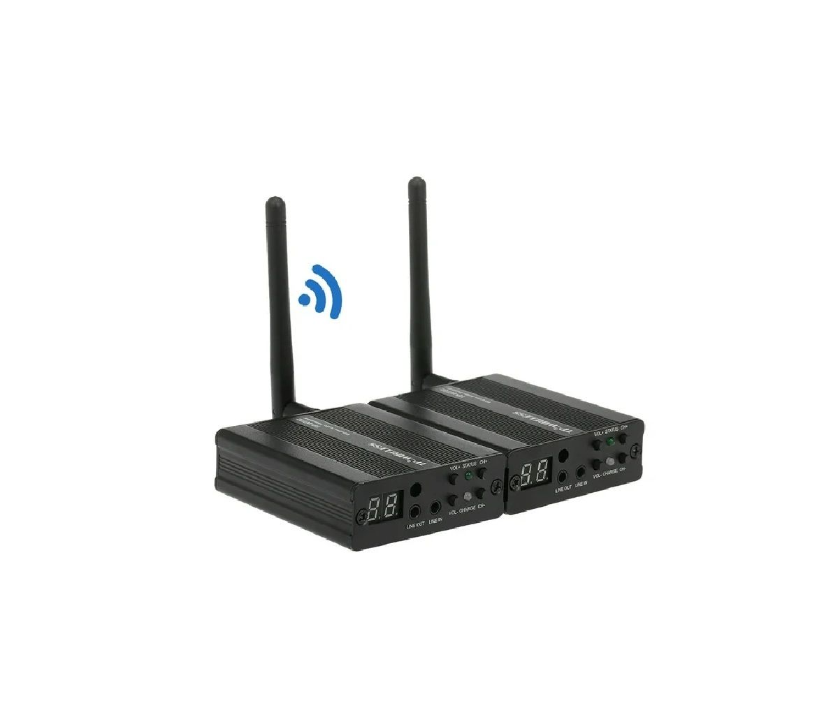 Wireless Router Extender