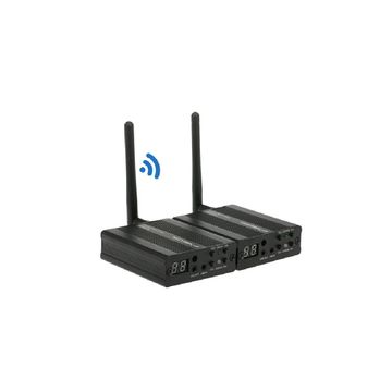 Wireless Router Extender