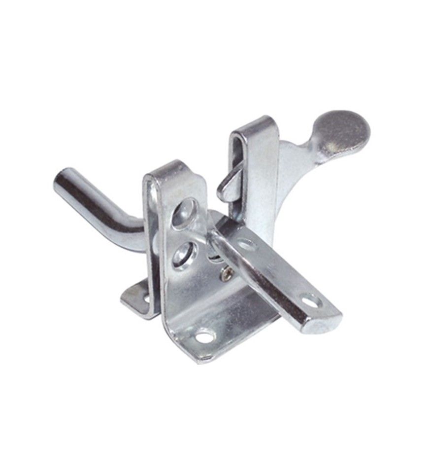 Galvanised Gate Latch 75mm